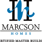Marcson Homes's logo