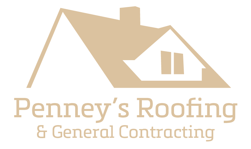 Penney’s Roofing & General Contracting's logo