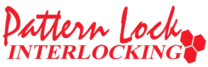 Pattern Lock Interlocking's logo