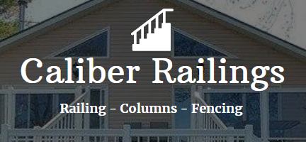 Caliber Railings's logo