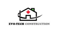 Evo Tech Construction Inc.'s logo