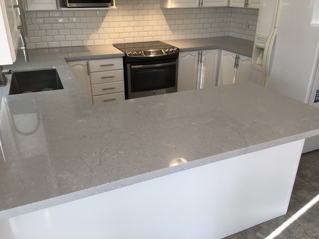 North Stone Granite Countertops In Vaughan Homestars