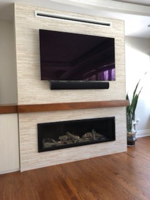 Fireplace West Fireplaces In Ottawa Homestars