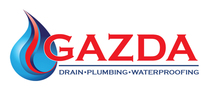 Gazda's logo