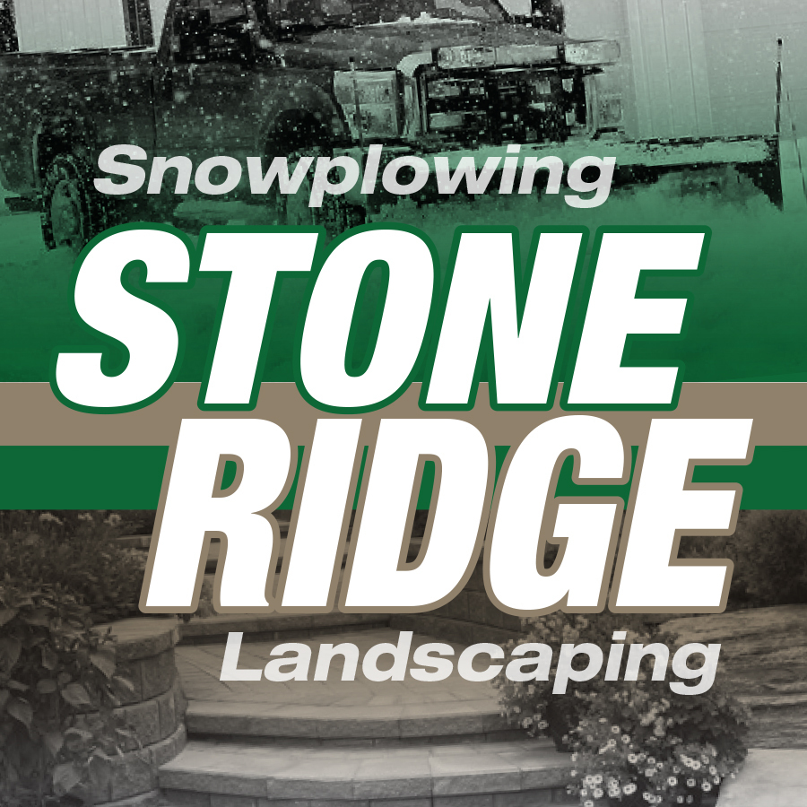 Stoneridge Landscaping & Snowplowing Inc 's logo