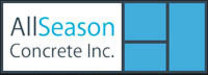 Allseason Concrete Inc 's logo
