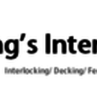 Jiangs Interlocking's logo