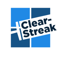 Clear Streak Window Cleaning's logo
