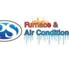 JPS Furnace & Air Conditioning's logo