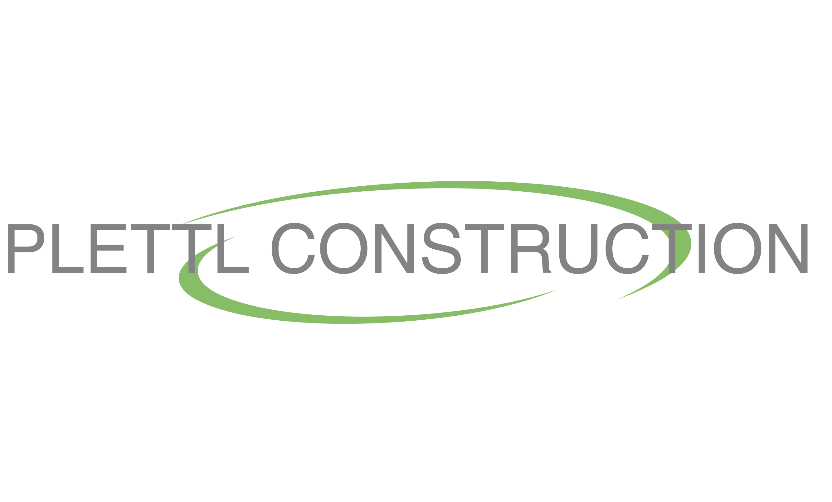 Plettl Construction's logo