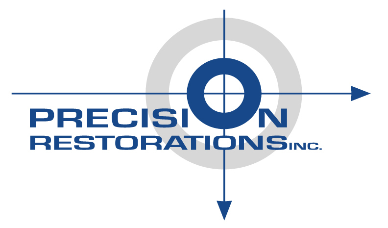 Precision Restorations Inc's logo