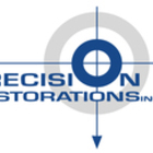 Precision Restorations Inc's logo