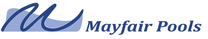 Mayfair Pools's logo