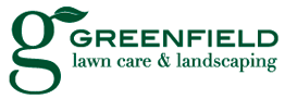 Greenfield Landscaping's logo