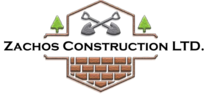 Zachos Construction Ltd's logo