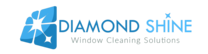Diamond Shine Window & Gutter Cleaning's logo