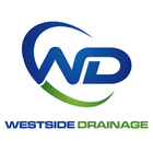 Westside Drainage's logo