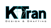 K Tran Design & Drafting 's logo