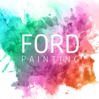 Ford Painting's logo