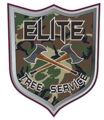 Elite Tree Service's logo