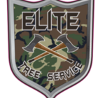 Elite Tree Service's logo