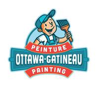 Peinture Ottawa Gatineau Painting's logo