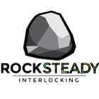 Rock Steady Interlocking 's logo