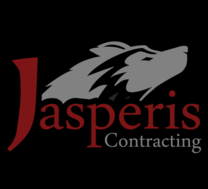 Jasperis Contracting's logo
