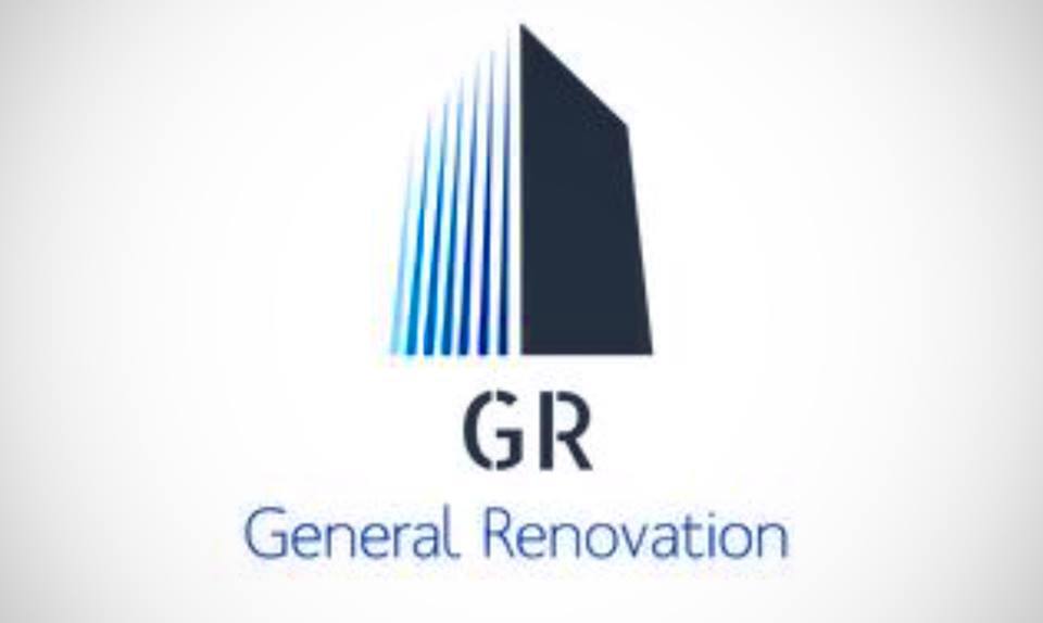  Gr General Renovation 's logo