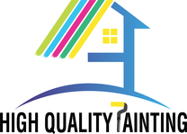 High Quality Painting Ltd. 's logo