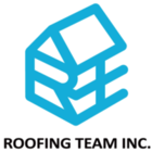 Roofing Team Inc.'s logo