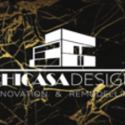 Chicasa Design's logo