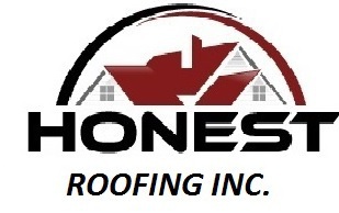 Honest Roofing's logo