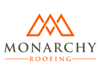 Monarchy Roofing Inc's logo