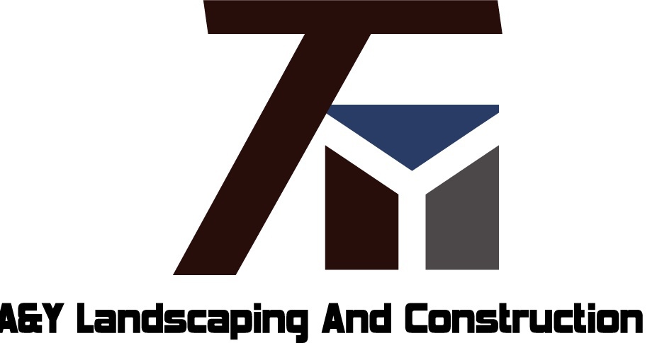 A&Y Landscaping 's logo