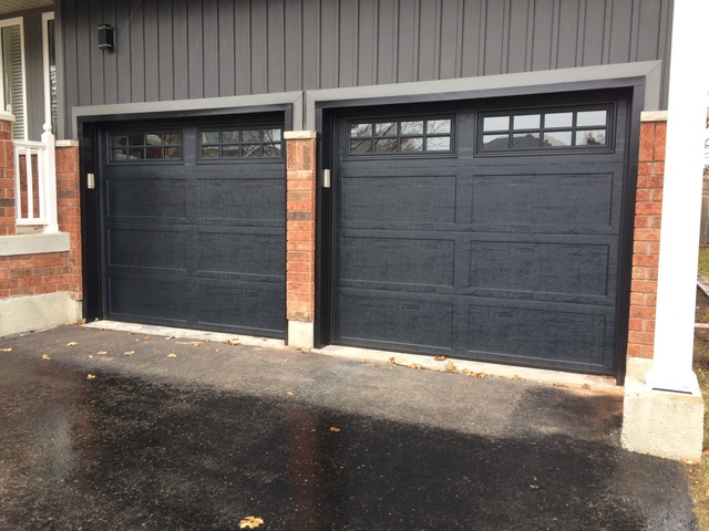 Simple Garage door company edinburgh reviews  garage door Style