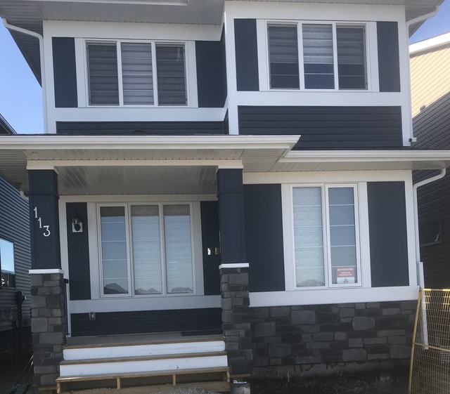 Trico Homes Inc Builders in Calgary HomeStars