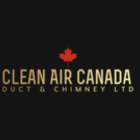 Clean Air Canada Duct And Chimney 's logo