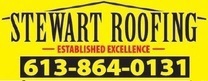 Stewart Roofing And Insulation's logo