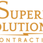 Superior Solutions Contracting's logo