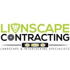 Lionscape Contracting Inc.'s logo