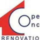 Open Concept Renovations's logo