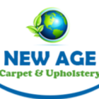 New Age Carpet & Upholstery Cleaning's logo