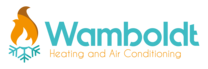 Wamboldt Heating And Air Conditioning's logo