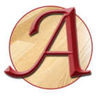 Adamson Flooring's logo