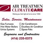 Air Treatment ClimateCare
