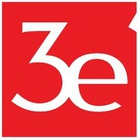 3e Electrical Construction's logo