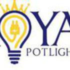 Royal Potlight Ltd. 's logo