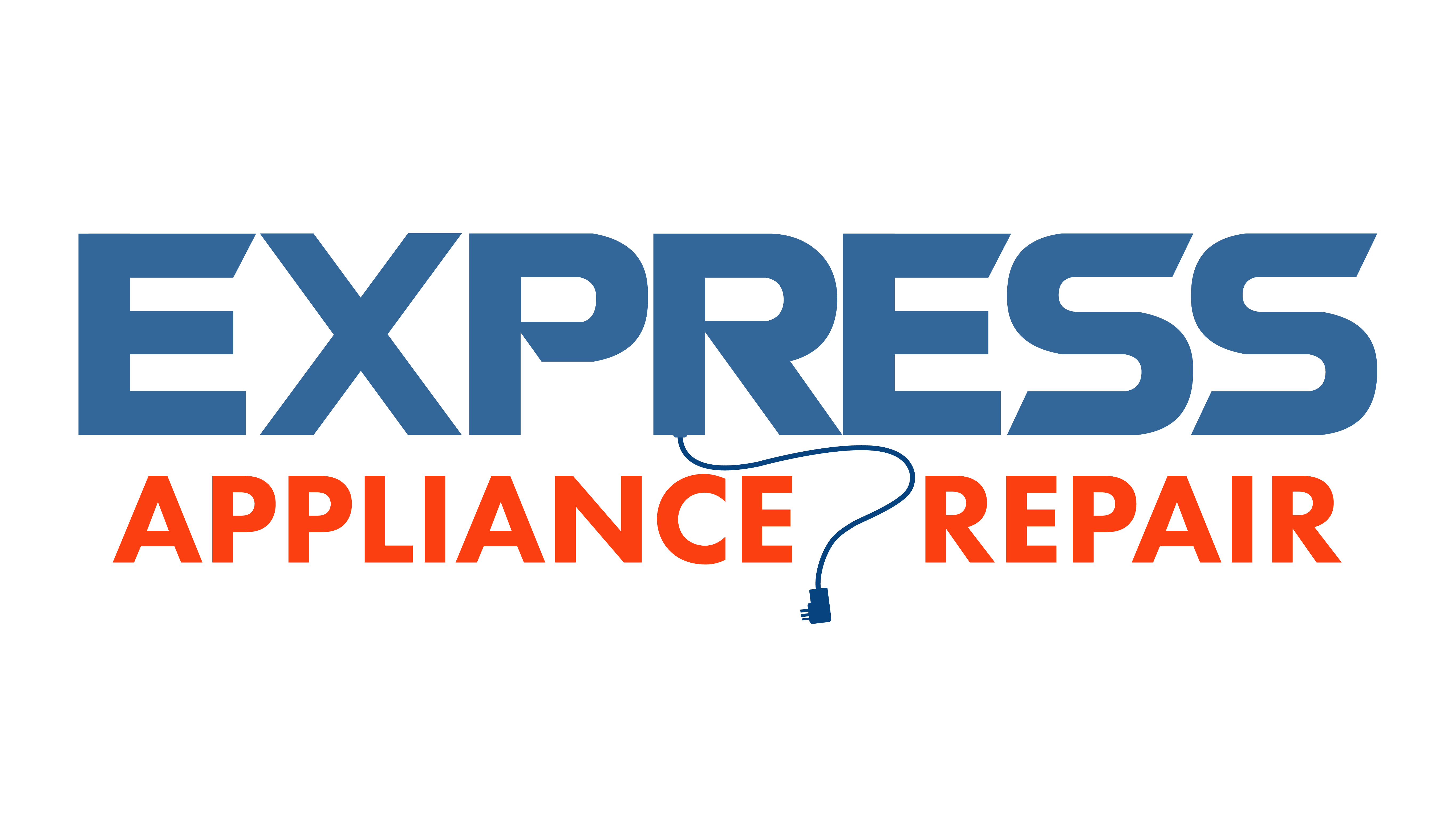 Express Appliance Repair's logo