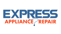 Express Appliance Repair's logo